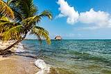 Placencia Belze Feb 2022